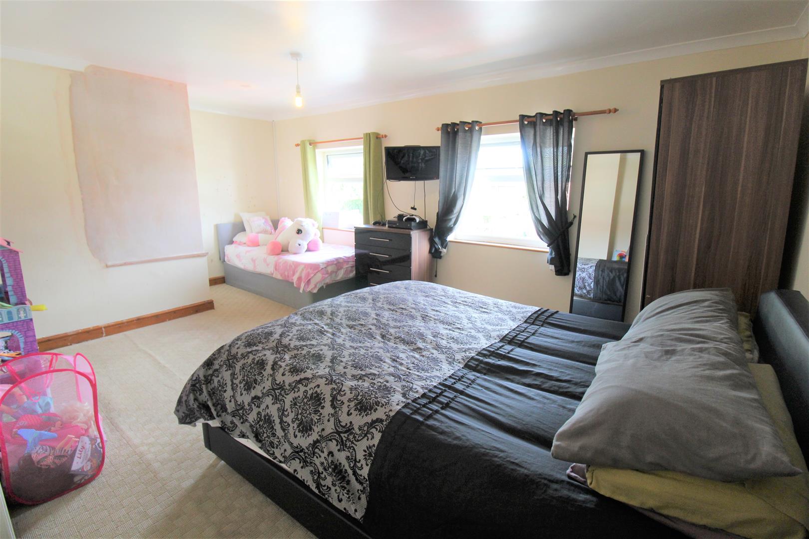 Haslemere Avenue, Milton, Stoke-On-Trent